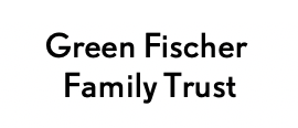 Green Fischer Family Trust logo