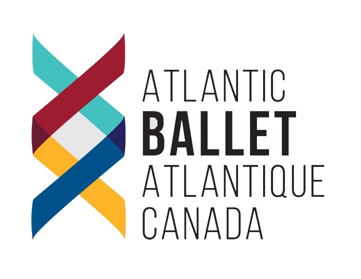 Atlantic Ballet Canada Logo