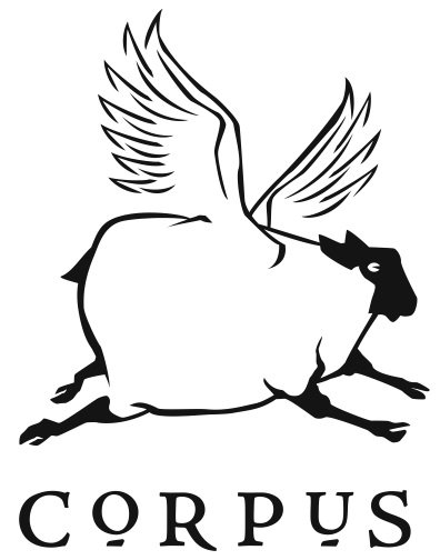 Corpus Dance Projects Logo