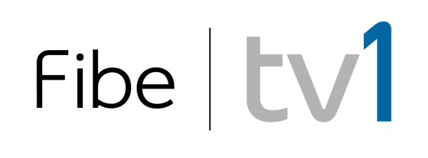 fibe tv Logo