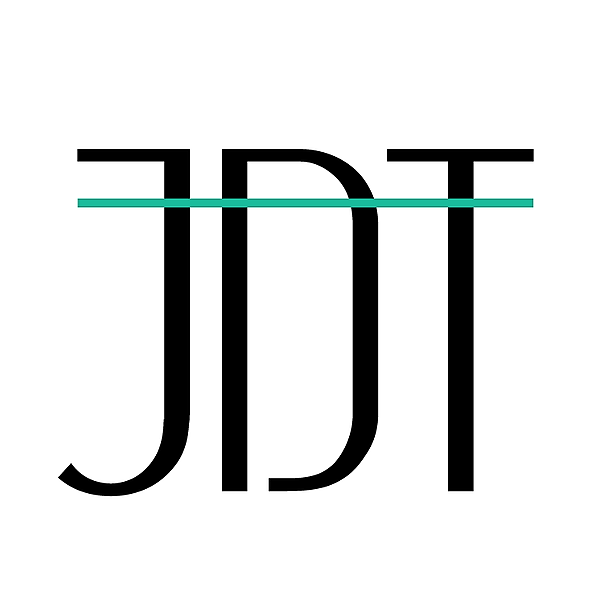 Jaberi Dance Theatre Logo