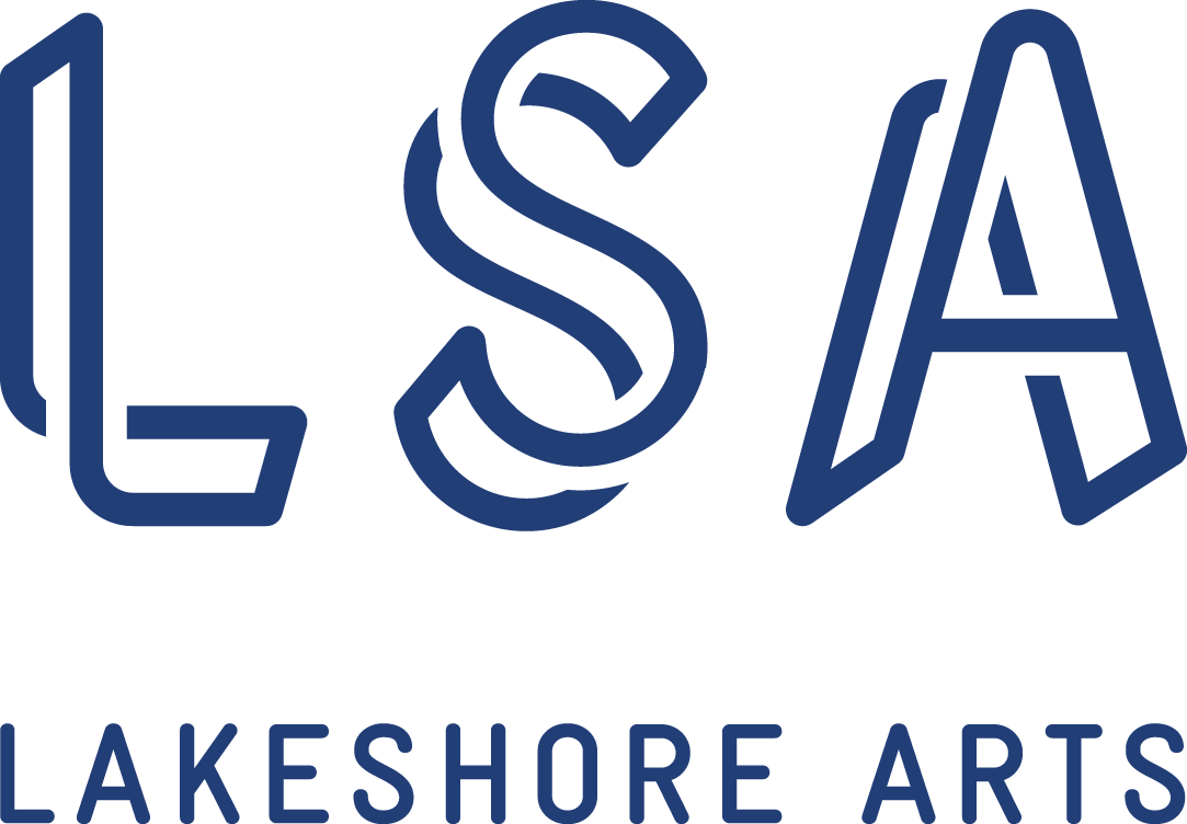 Lakeshore Arts logo (Copy)