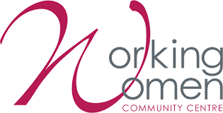 Working Women Community Centre logo