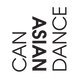 CanAsian Dance Logo