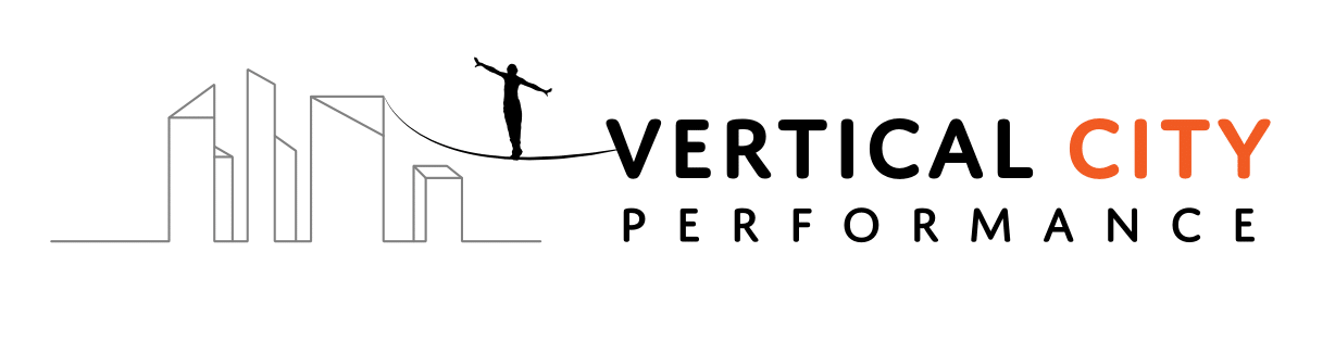 Vertical City Performance logo