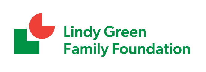 Lindy Green Family Foundation Logo