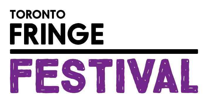 Toronto Fringe Festival Logo