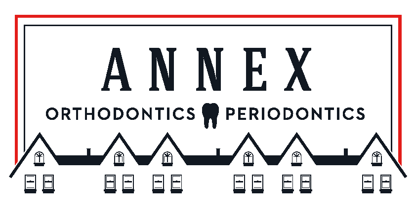 Annex Orthodontics and Periodontics Logo