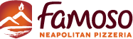 Famoso Neopolitan Pizzeria Logo