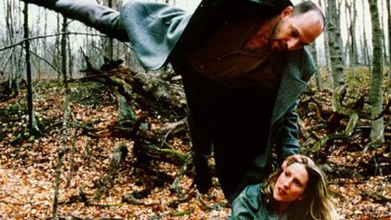 ‘I was born because my father went through hell’