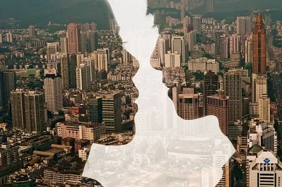 A escala humana e os sonhos