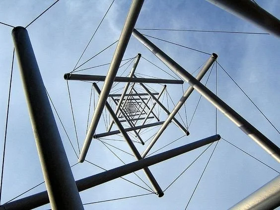 Corpo e tensegridade criativa