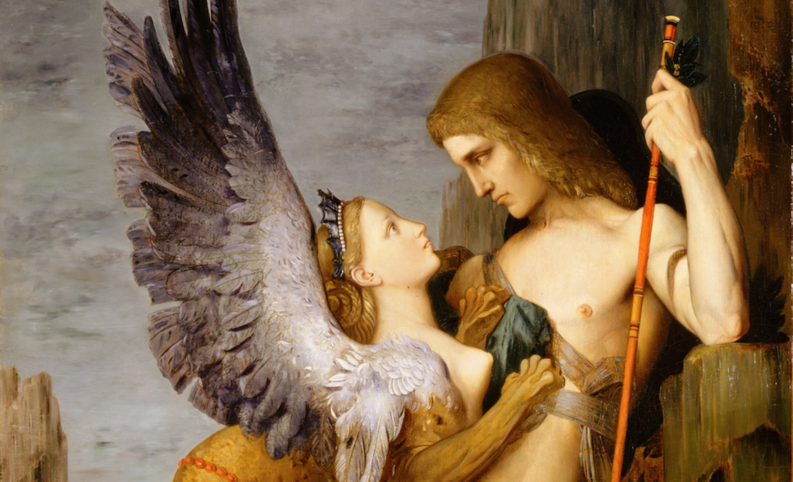 Escuta não oracular