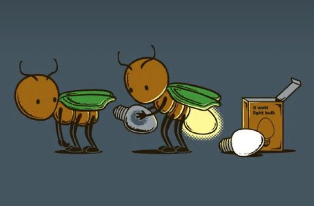 Vagalumear Residências criativas