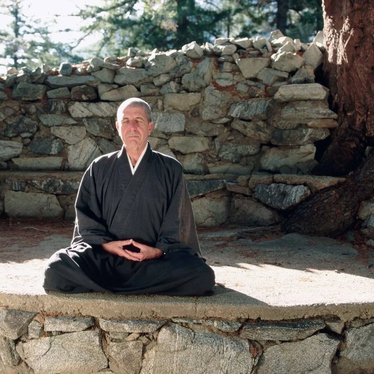 O silêncio cura as ilusões