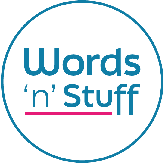 Words &#39;n&#39; Stuff