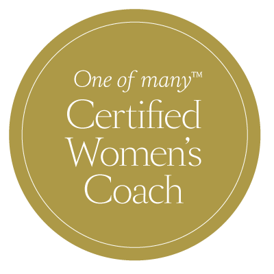 OneofmanyCertifiedWomensCoach_Roundel_Gold.png