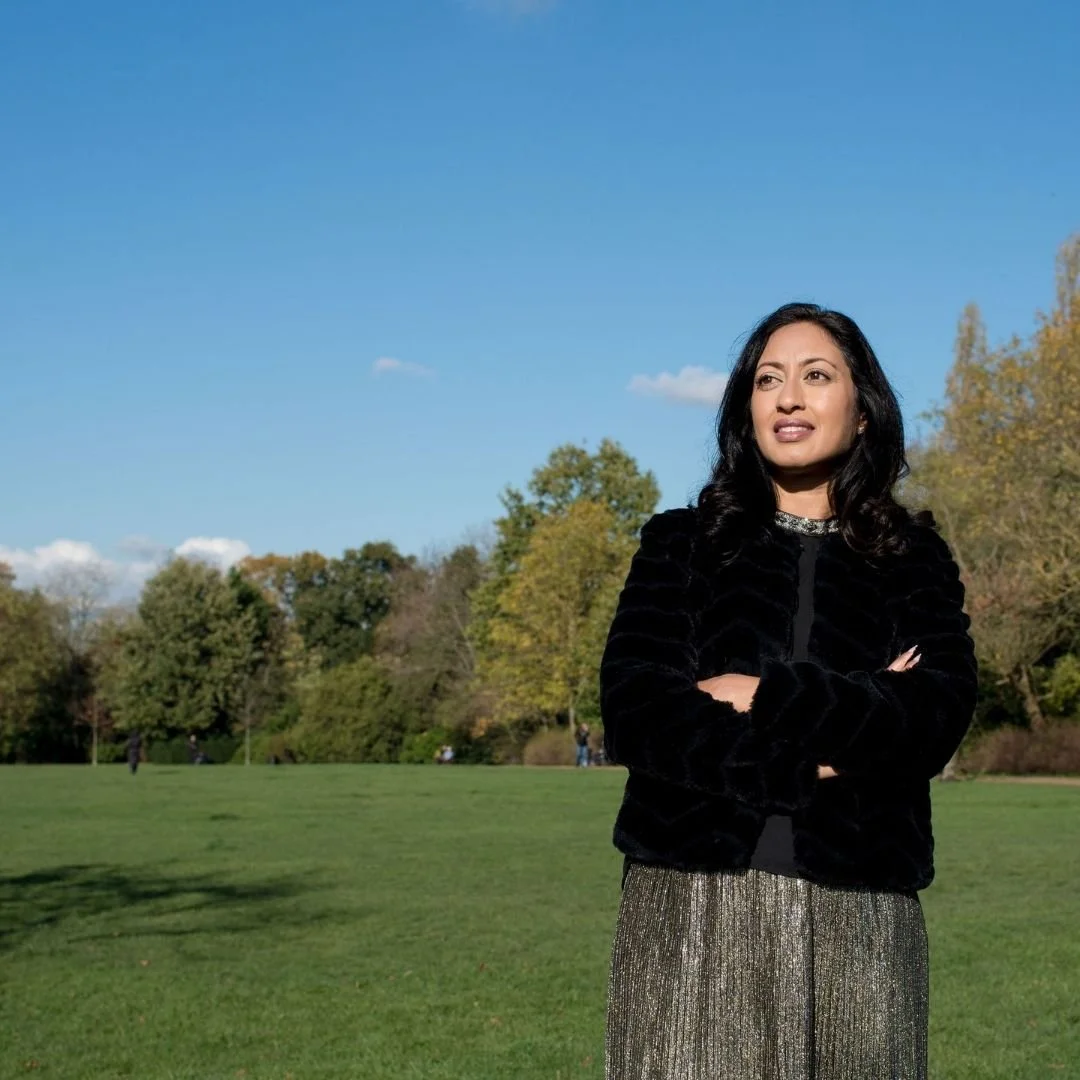 What does stuck REALLY mean? & How to get unstuck.