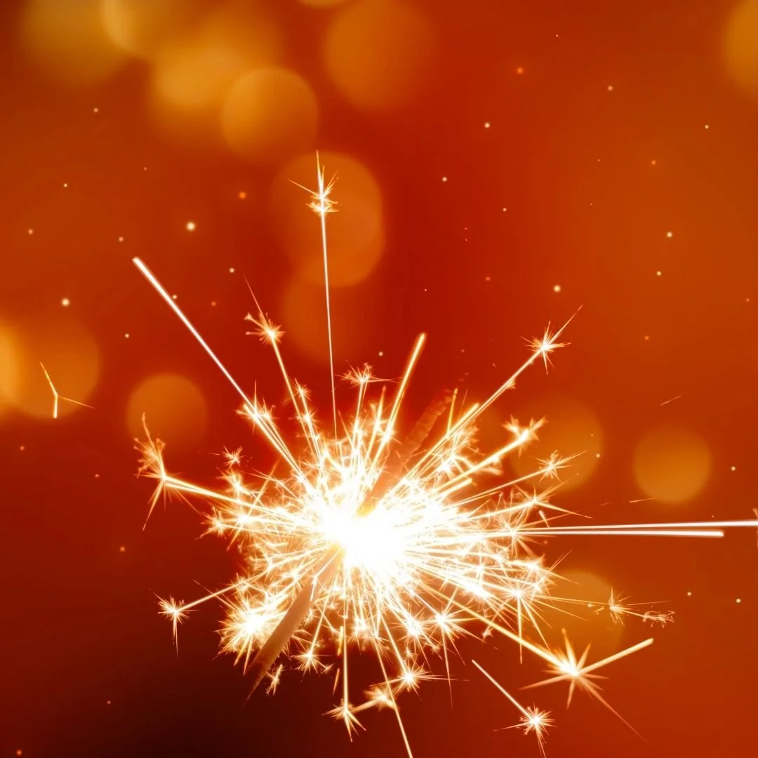 How do I get my spark back? Expectation vs Reality.