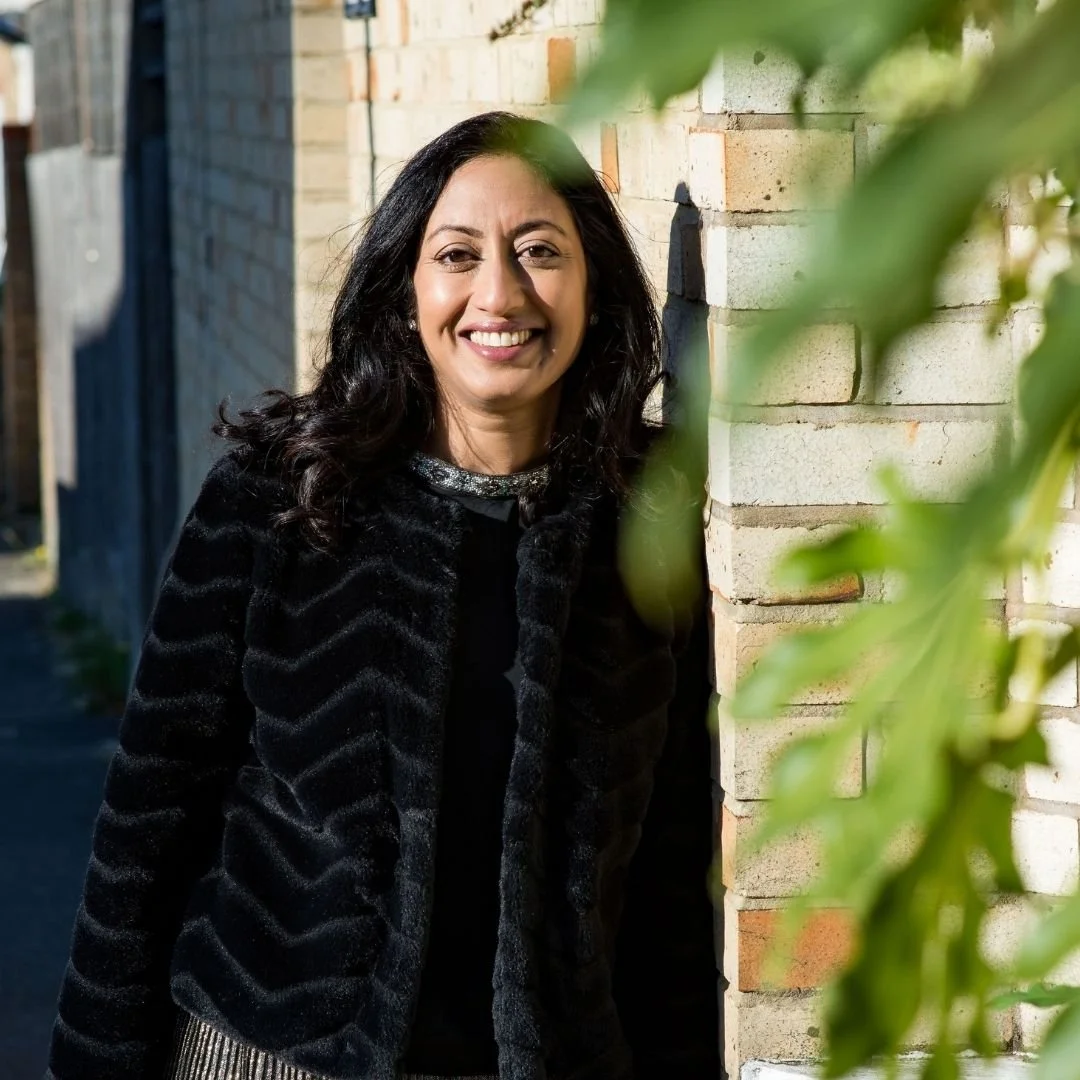 How “I don't fit in” is your superpower.