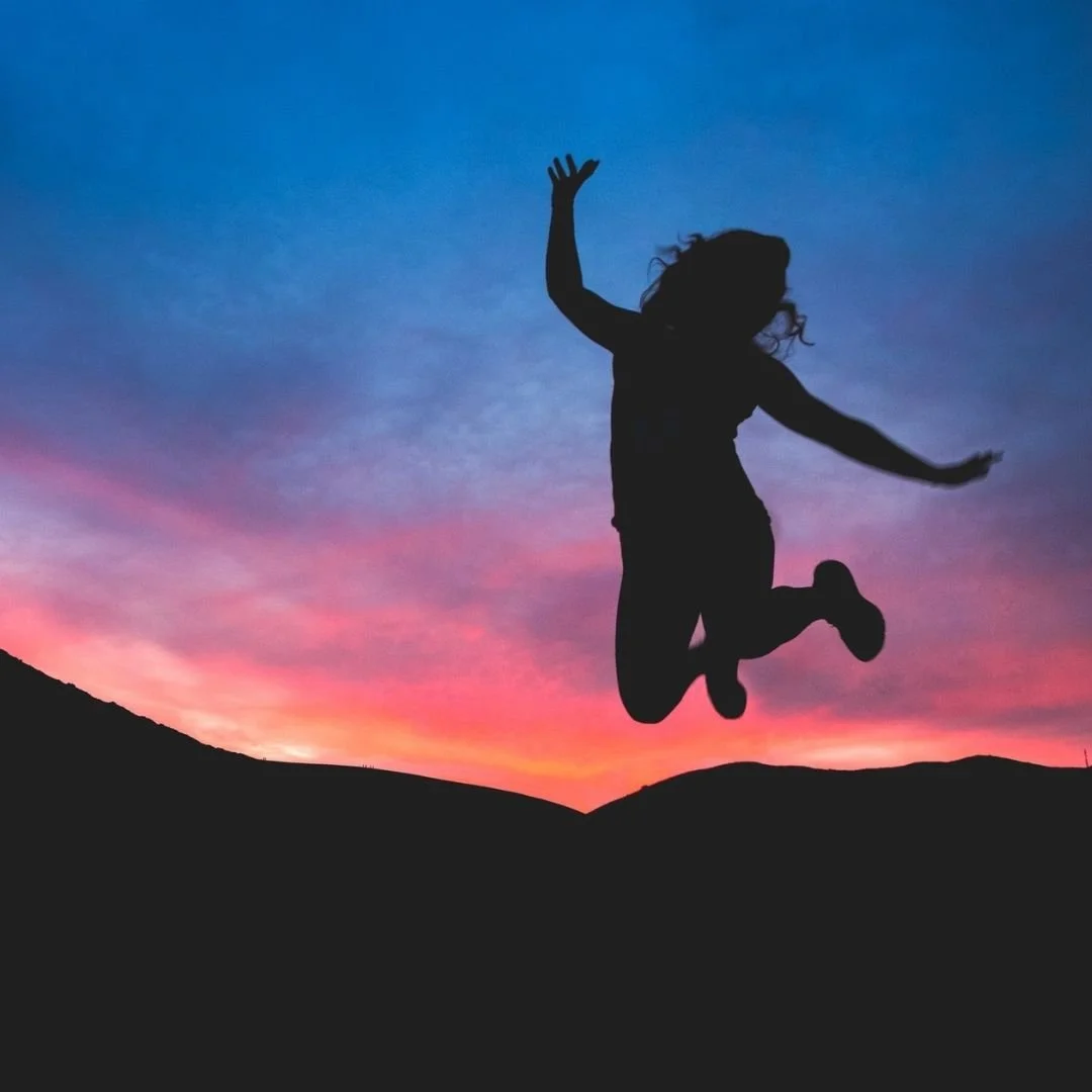 How do I want to feel today? & How I get to feel it.