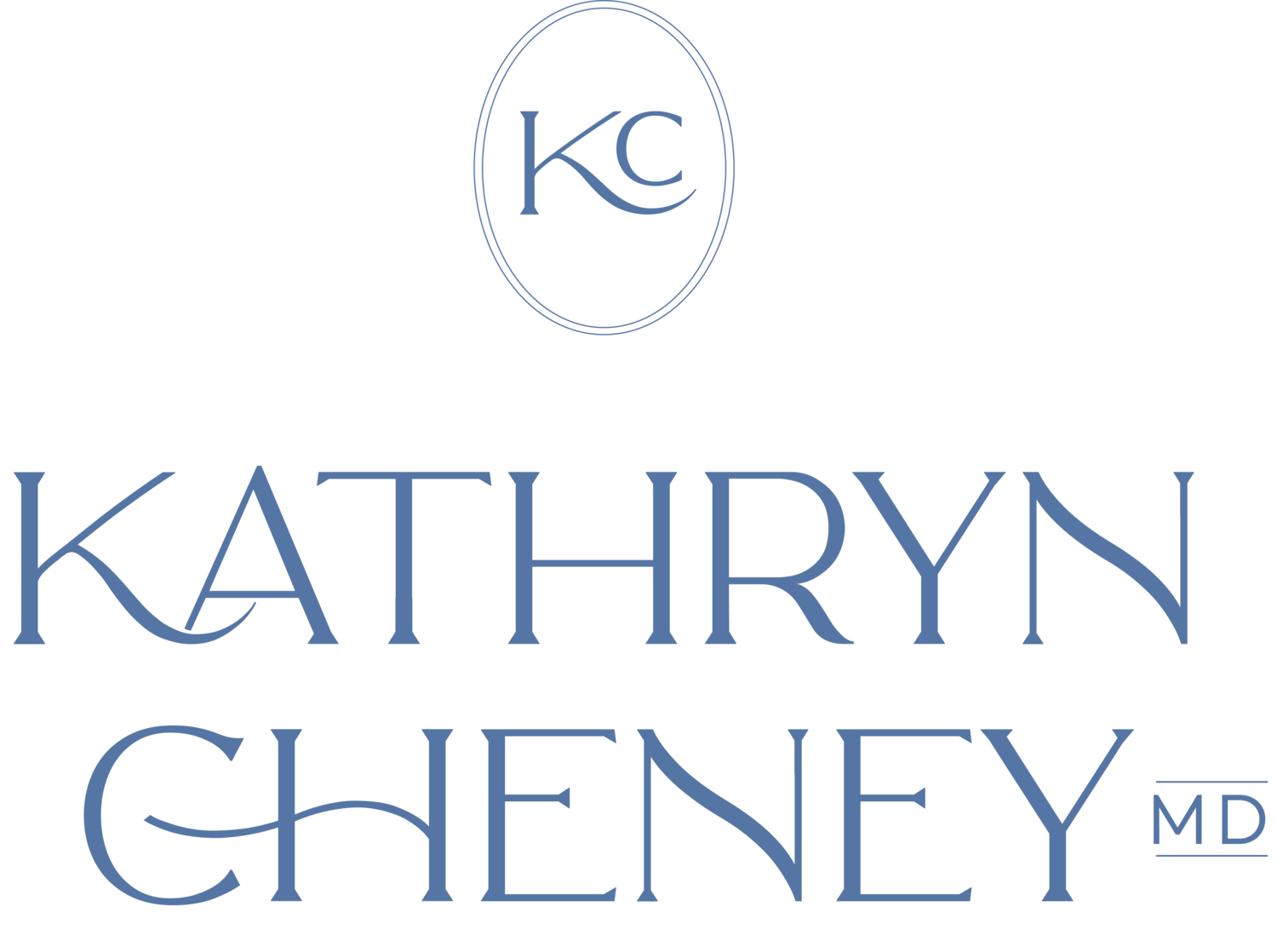Kathryn Cheney