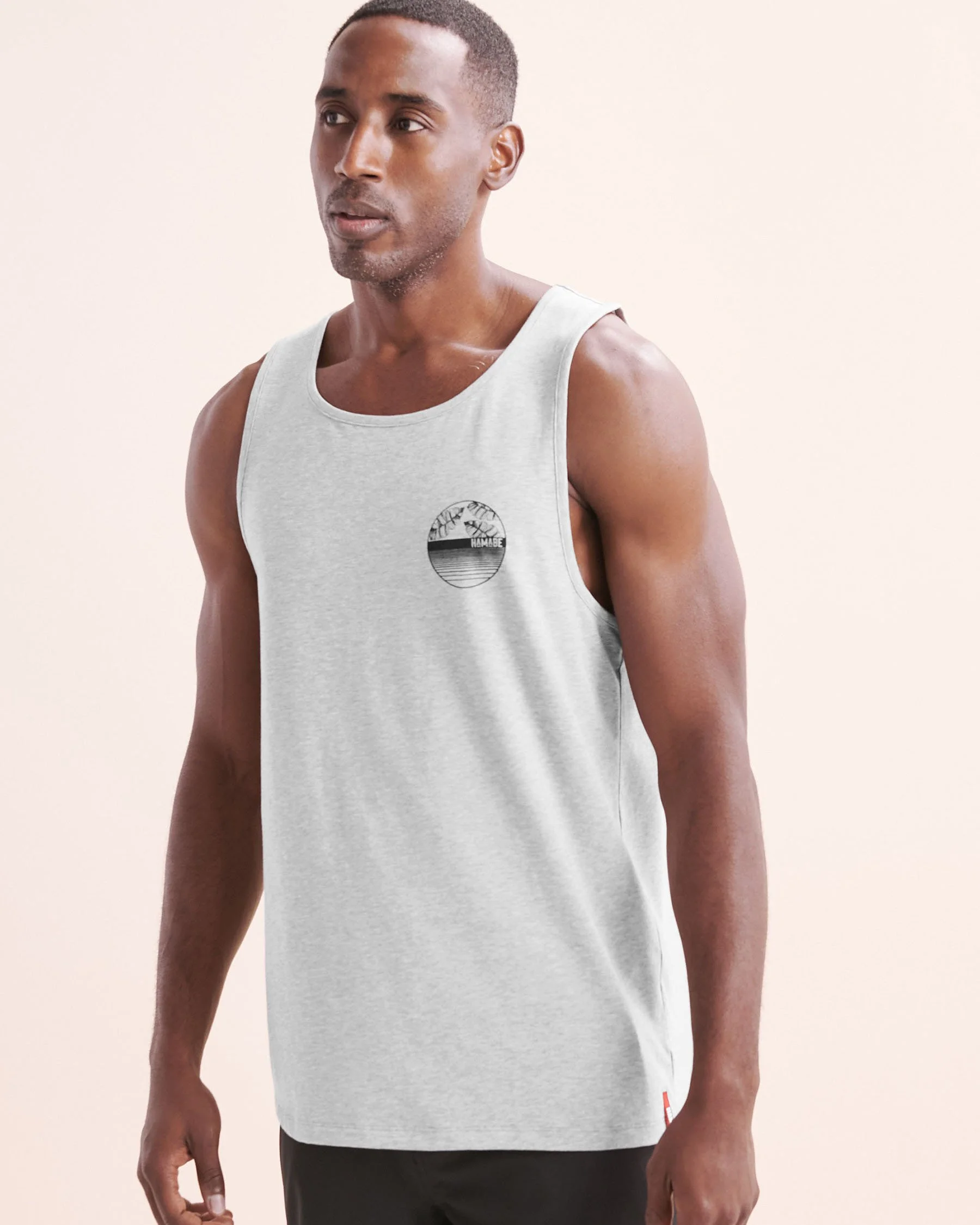 Tank Top - Grey