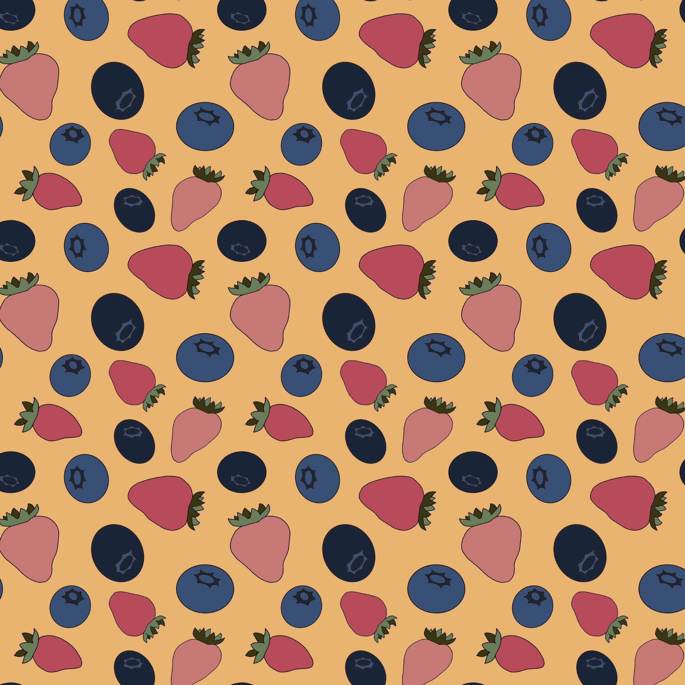 fruity