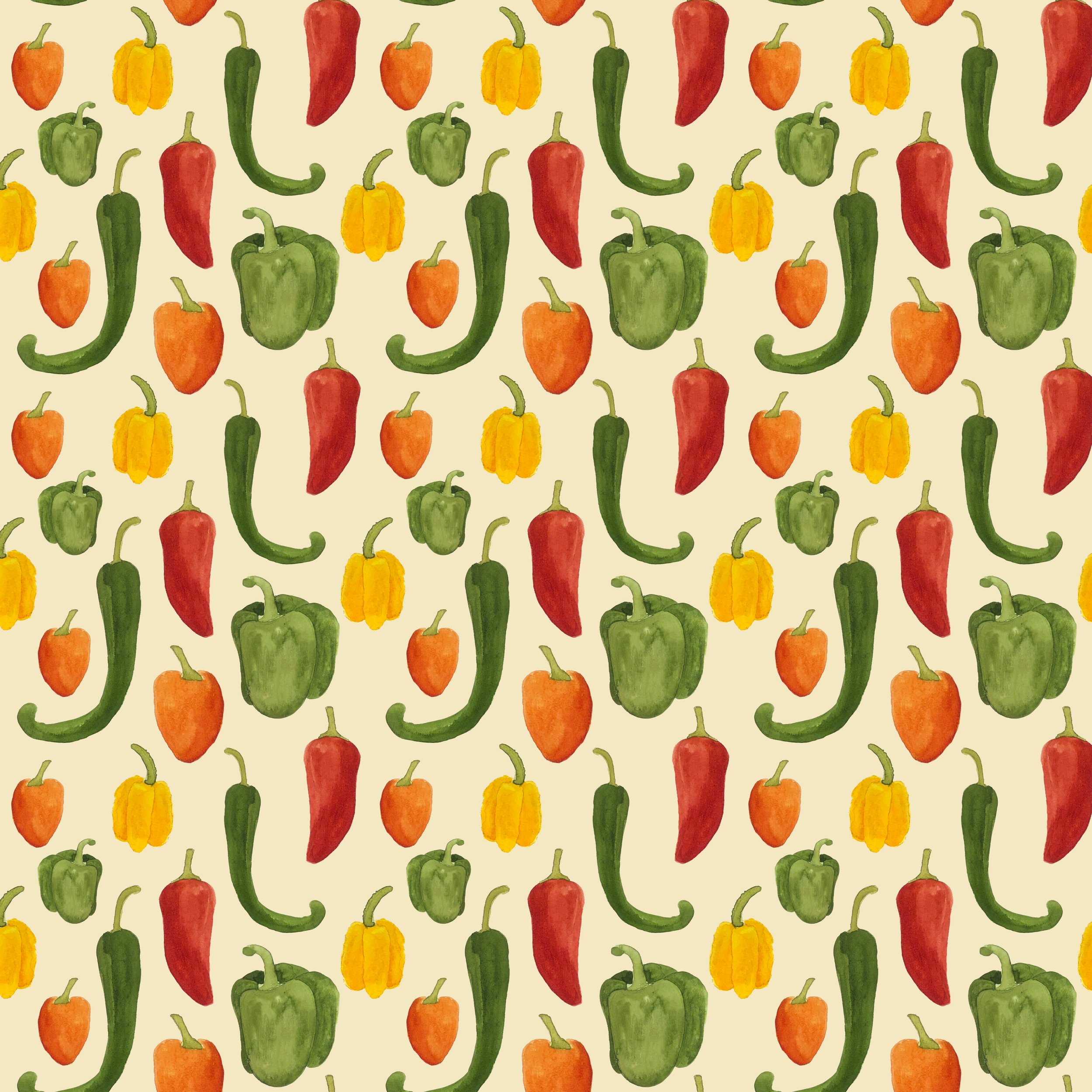 peppers