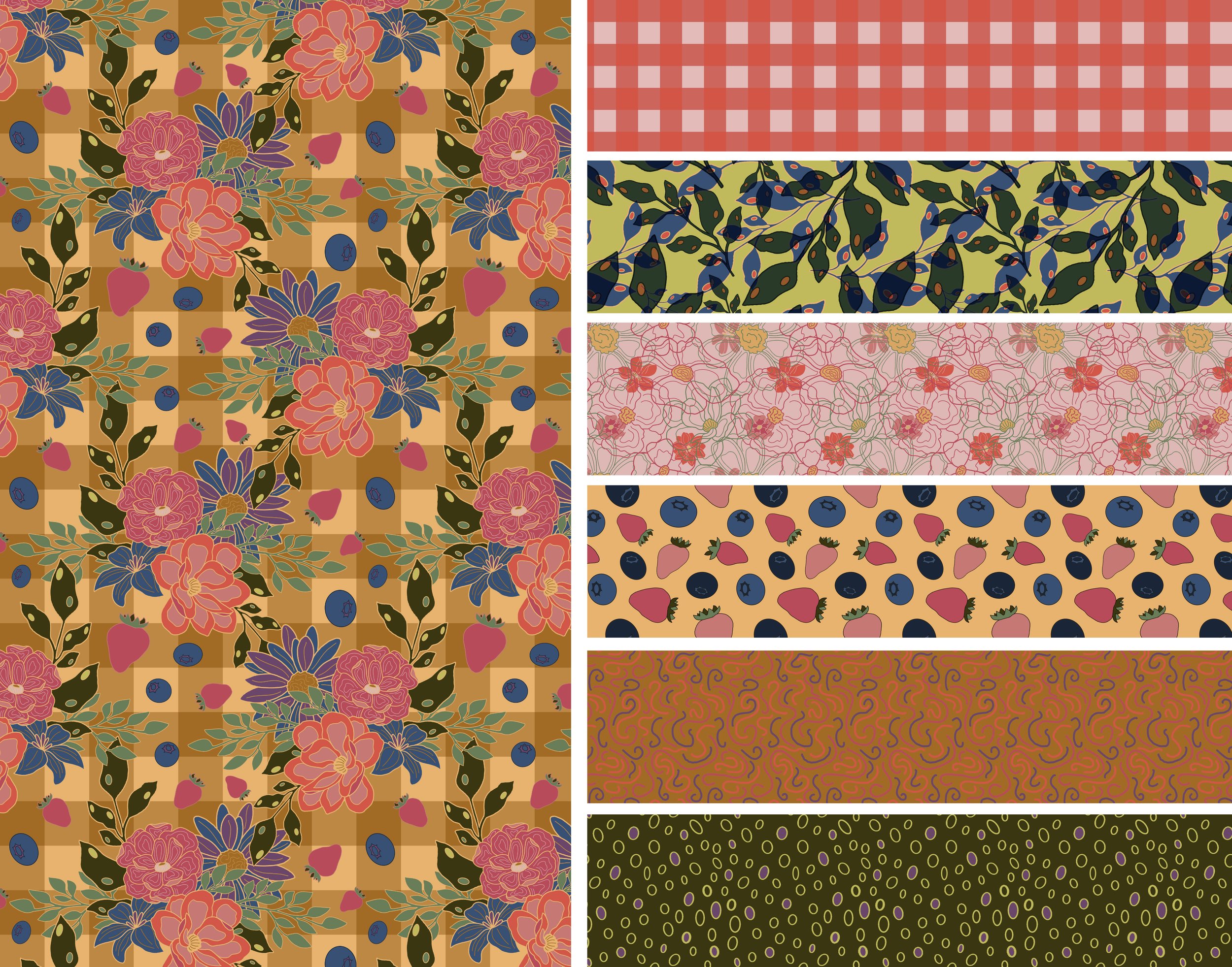 Wildflower Collection