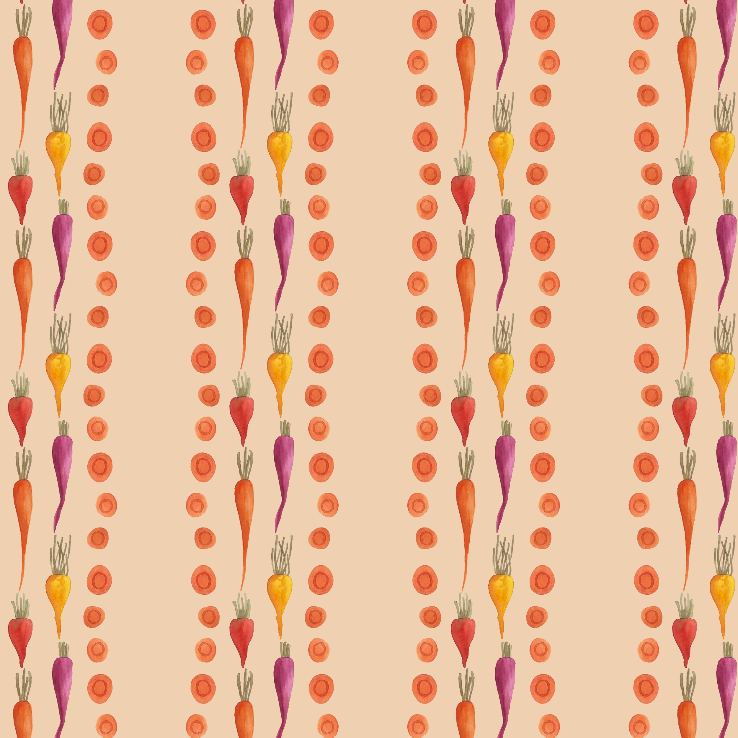 carrots