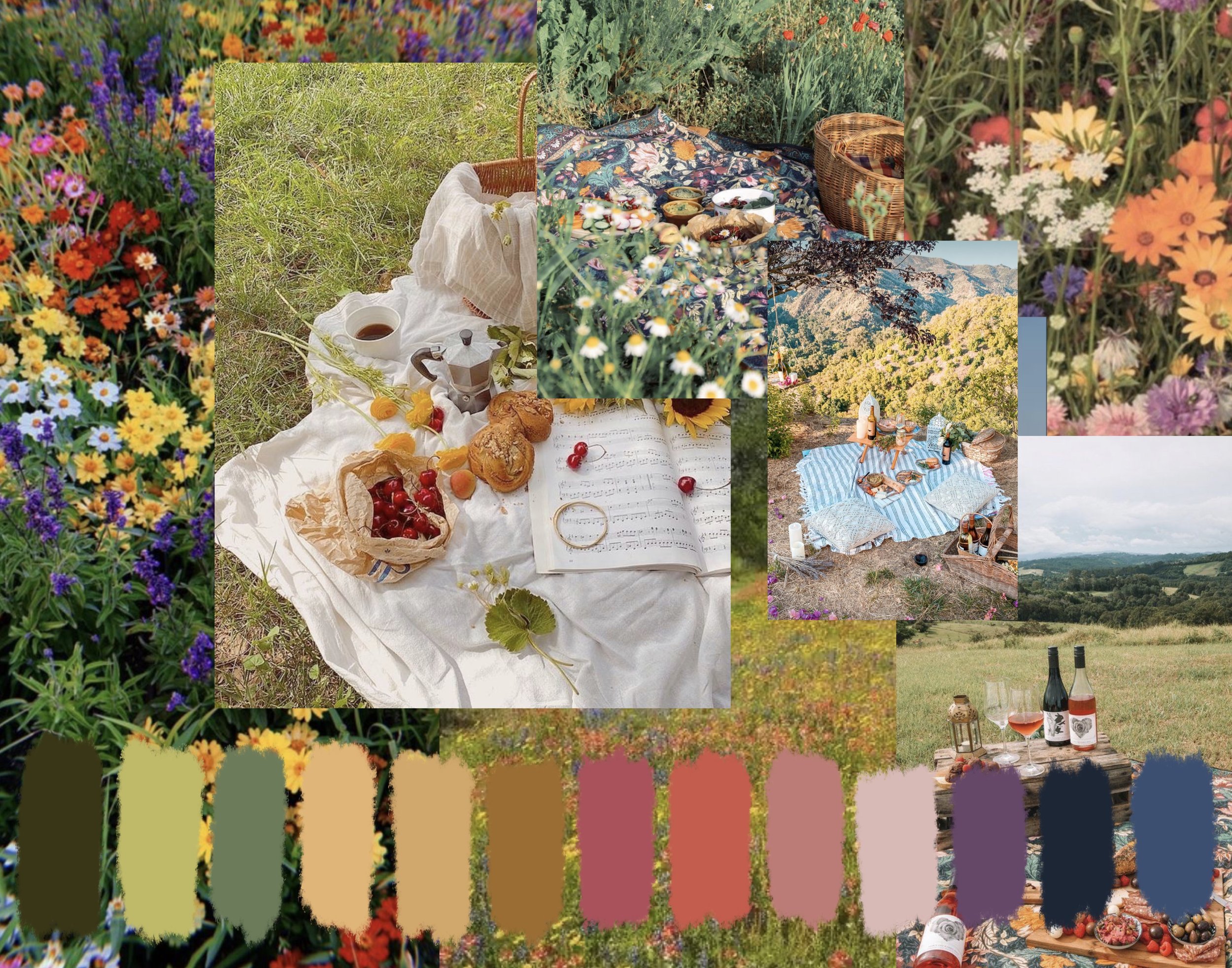 moodboard