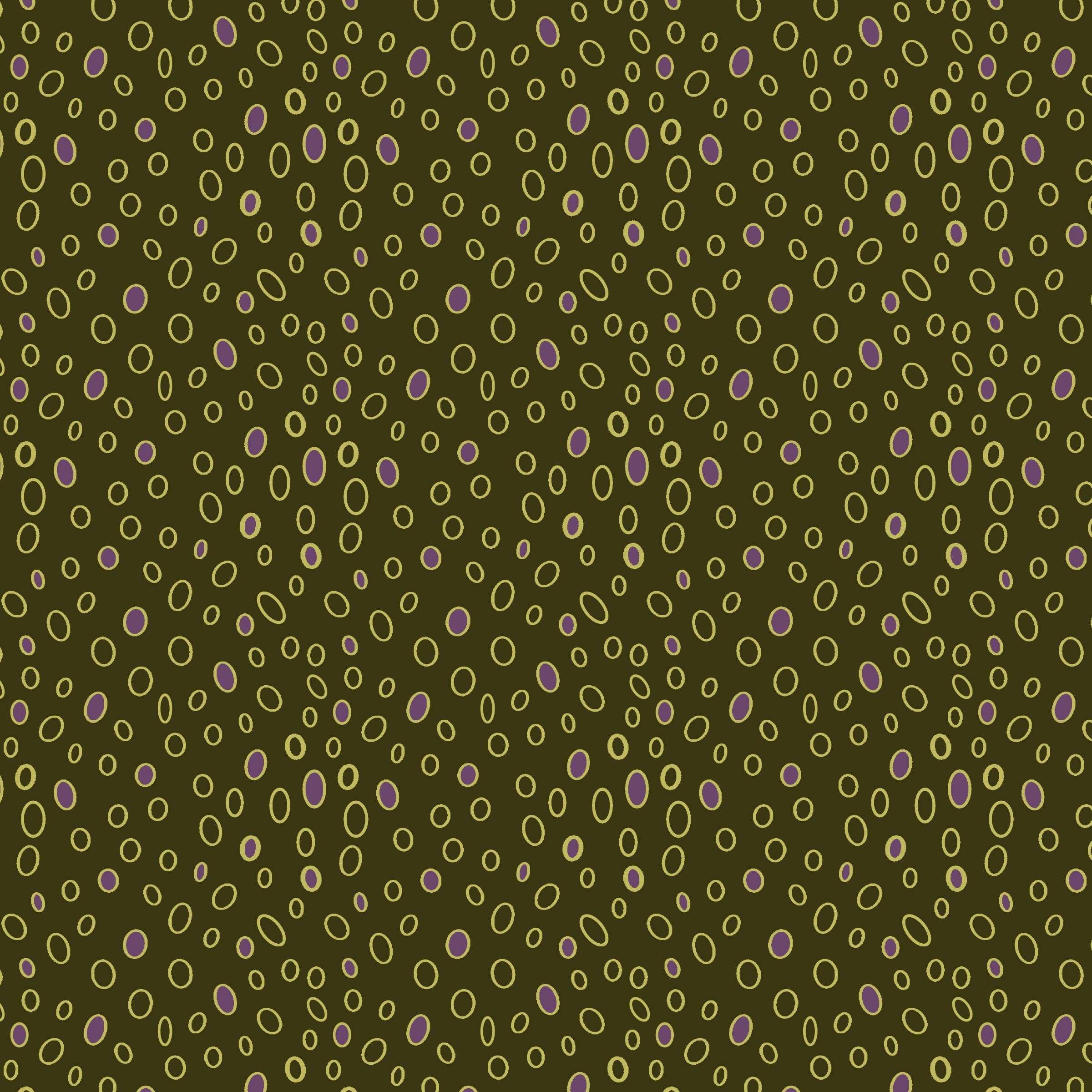textured leaves