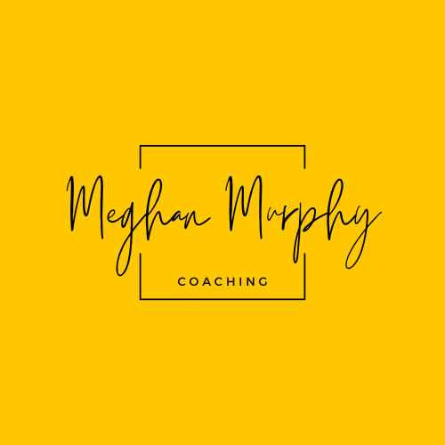 Meghan Murphy Coaching