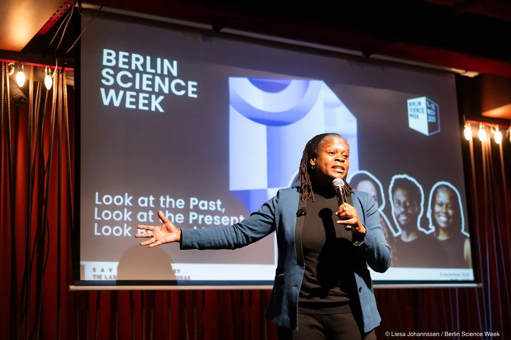 Motivational Speaker