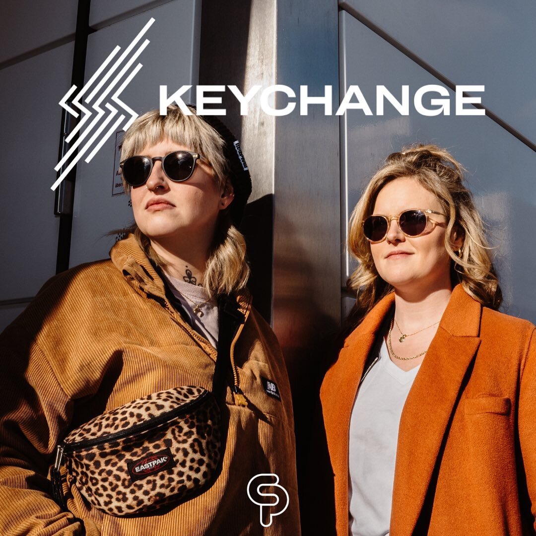 Counterparts signed the @keychangeeu pledge! 🤝

Keychange is a movement fighting for a sustainable music industry. 
We support talented but underrepresented artists and encourage organisations to take a pledge for gender equality. 

As we manifest t