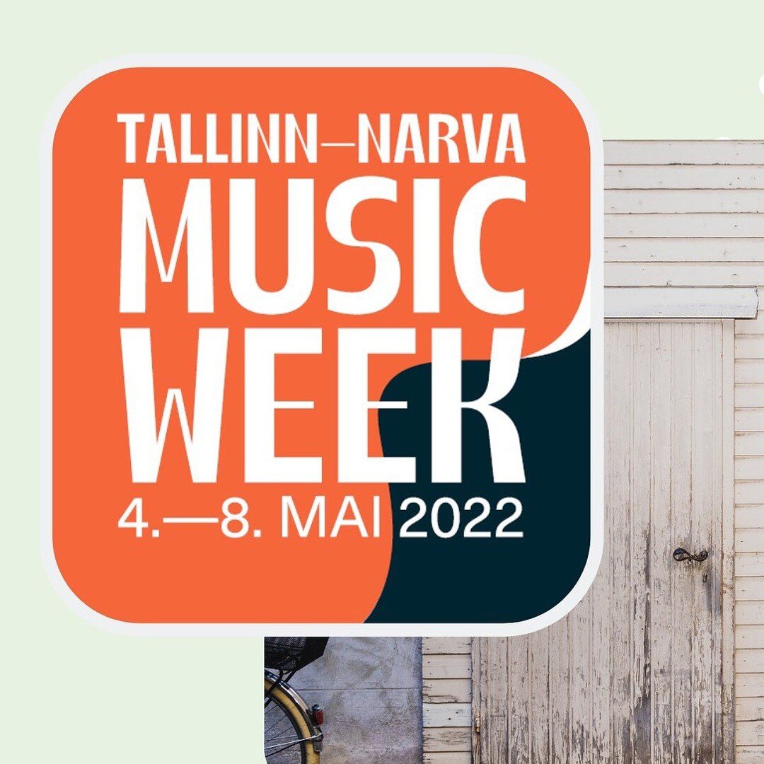 @tallinnmusicweek we&rsquo;ll definitely come back! Wir haben die letzten Tage in Tallinn und Narva auf der TMW verbracht und sind immernoch ganz ger&uuml;hrt. Tolle Location, spannende Talks und super Atmosph&auml;re. Aber am Wichtigsten: wunderbare