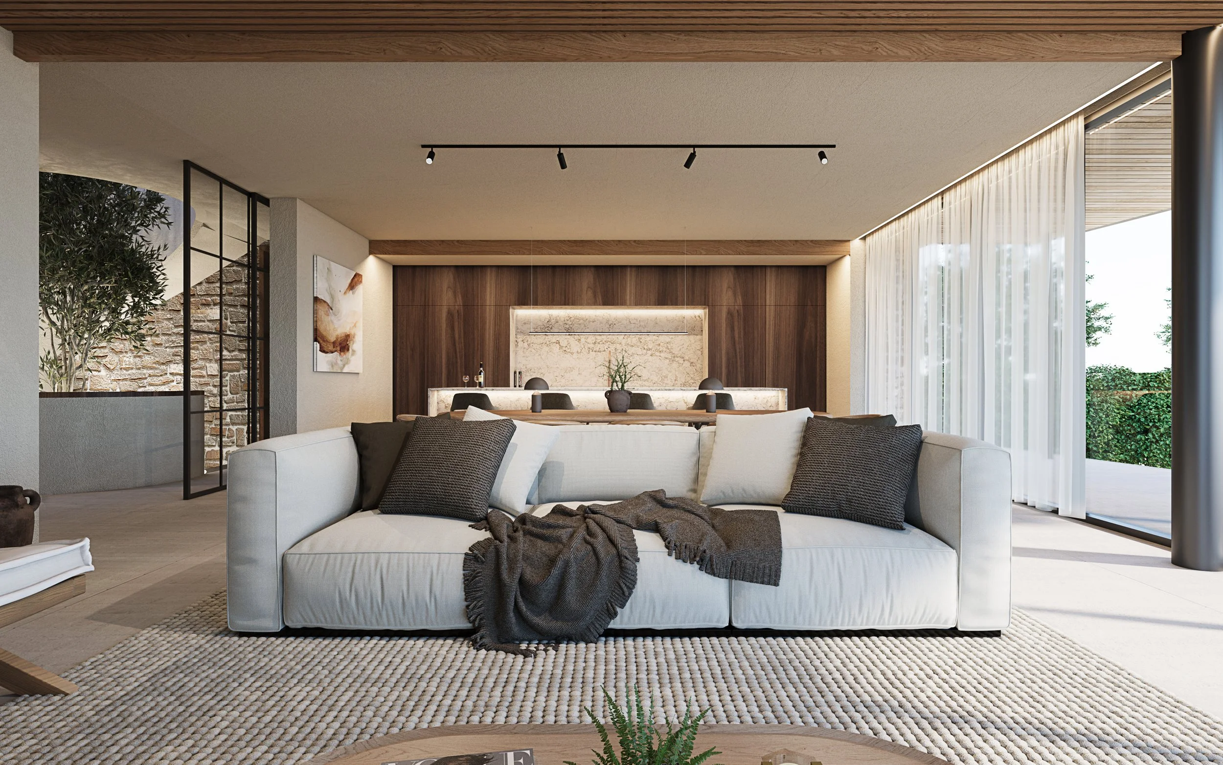 Y Graig - Pembrokeshire Coast (Coming Soon)