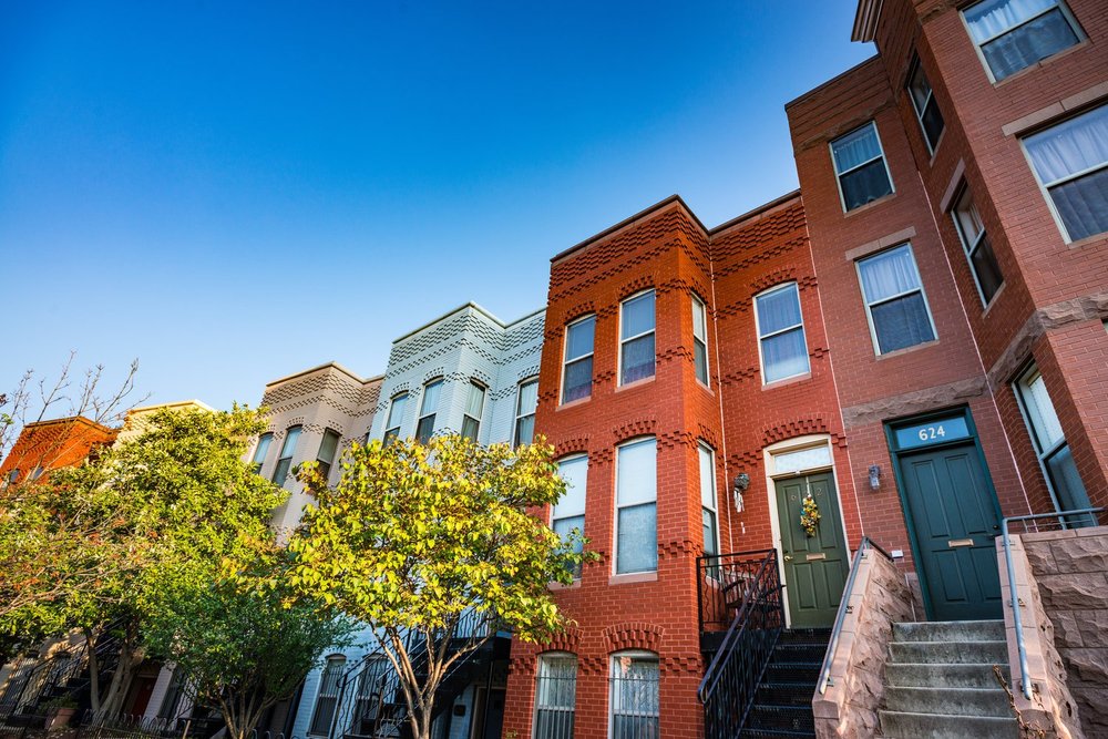 Photo Gallery — Townhomes on Capitol Hill