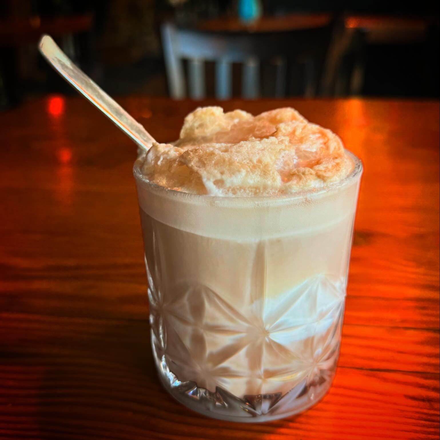Absent root beer float might just blow your mind . 🤯 
Adults only XXX.
