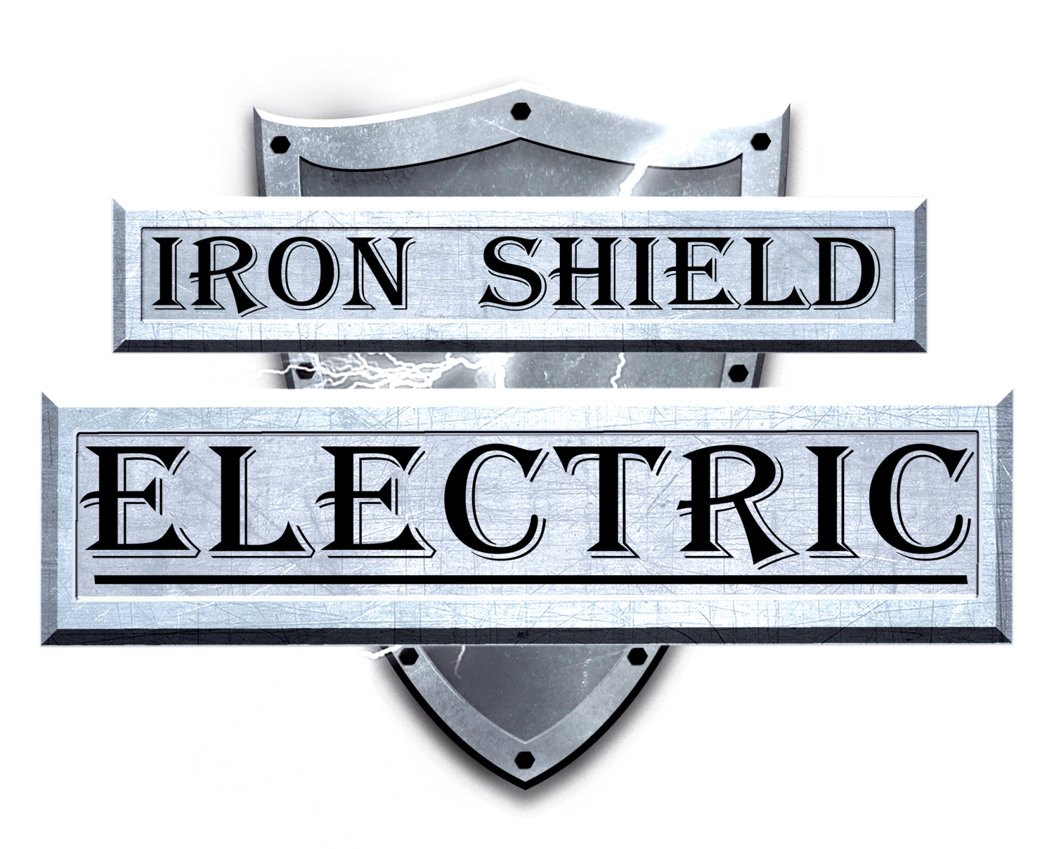 Iron Shield Electric