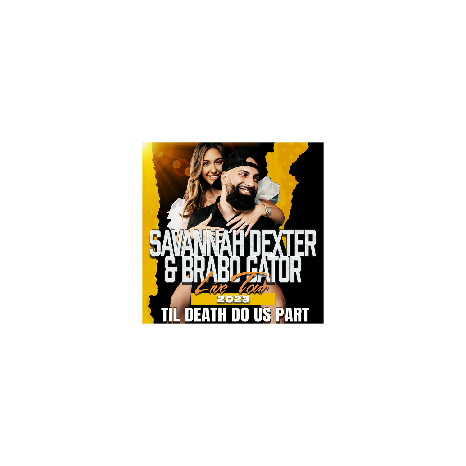 Savannah Dexter Tour