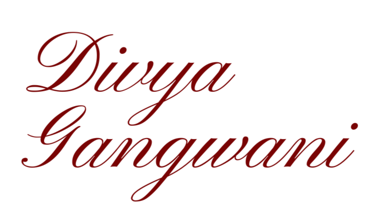 Divya Gangwani