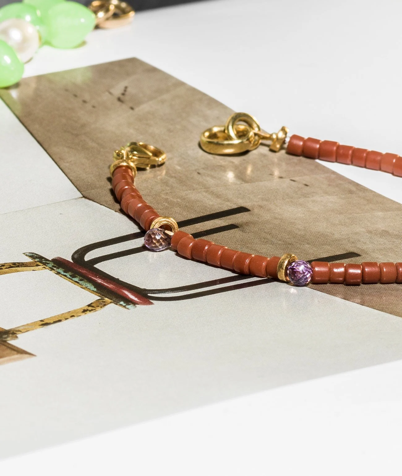 Jane Bracelet