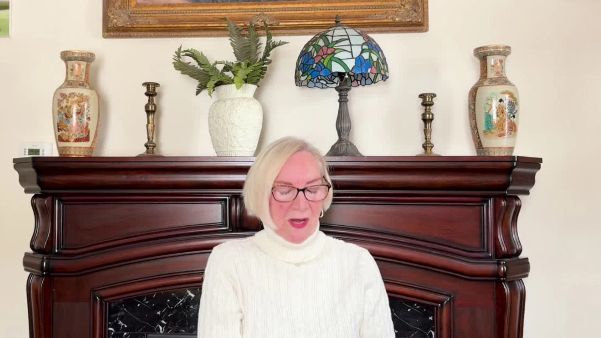 Parents of Estranged Children-Part One