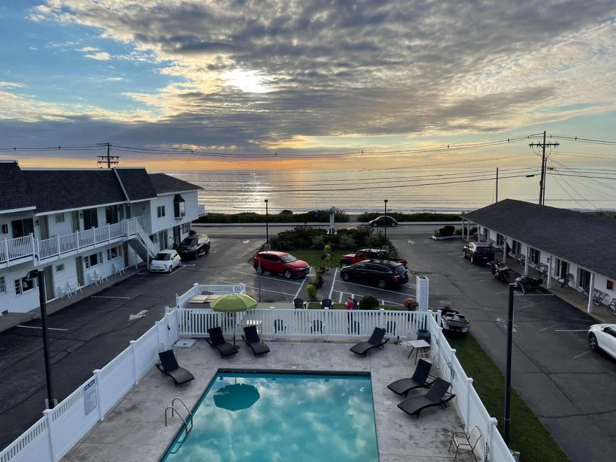 Sea Latch Inn — The Surf Company