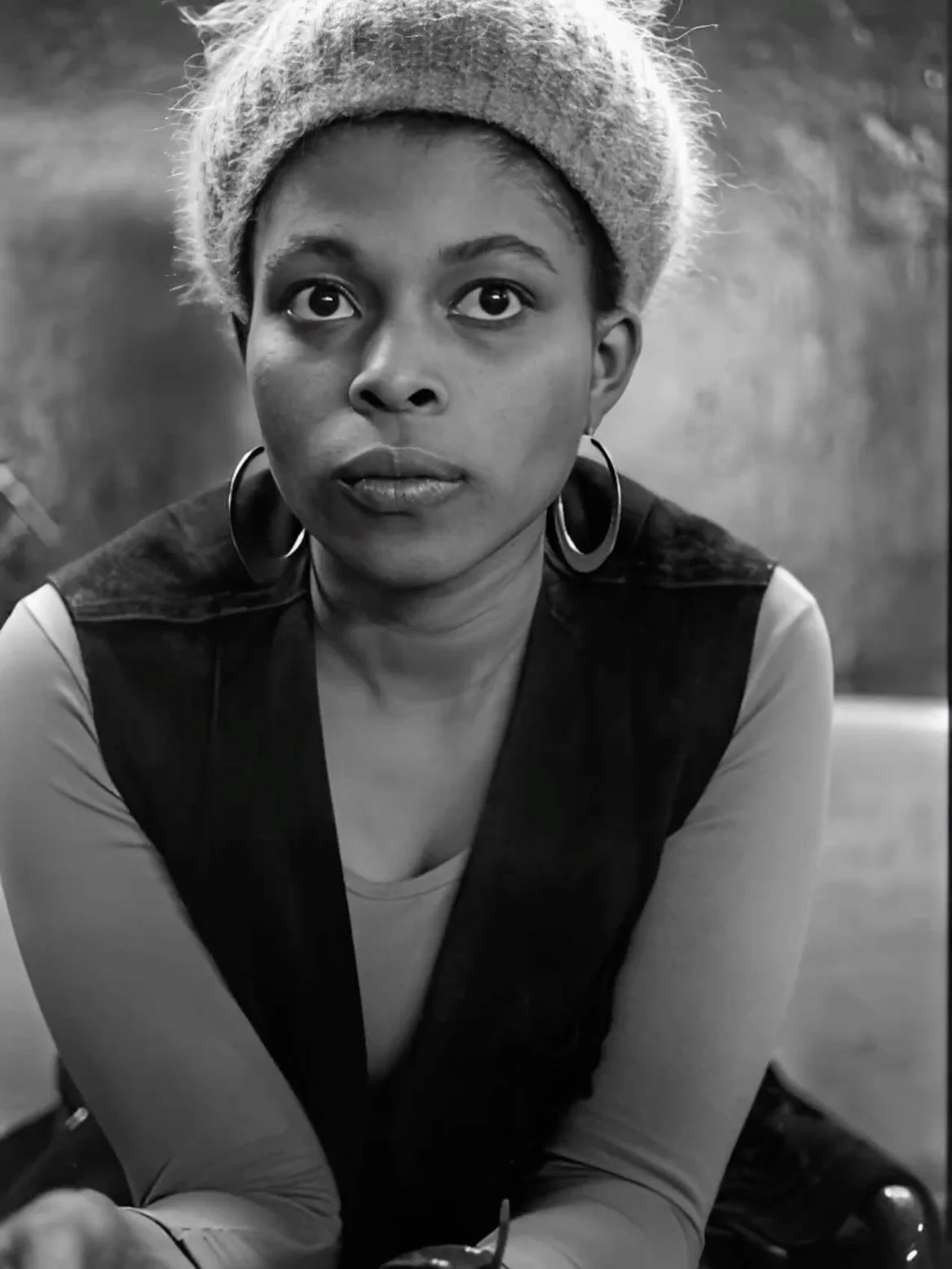 &ldquo;We had to learn that we&rsquo;re beautiful. We had to relearn something forcefully taken from us. We had to learn about Black power. People have power if we unite. We learned the importance of coming together and being active&rdquo; - Assata S