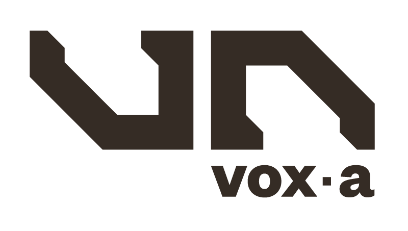 vox-a studio - Motion Design, 3D, Direction artistique
