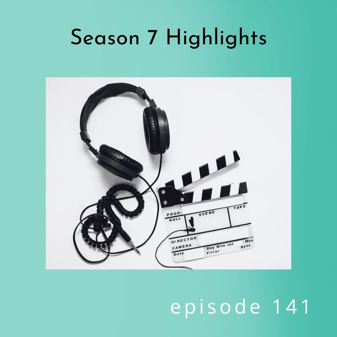 141: Season 7 Highlights