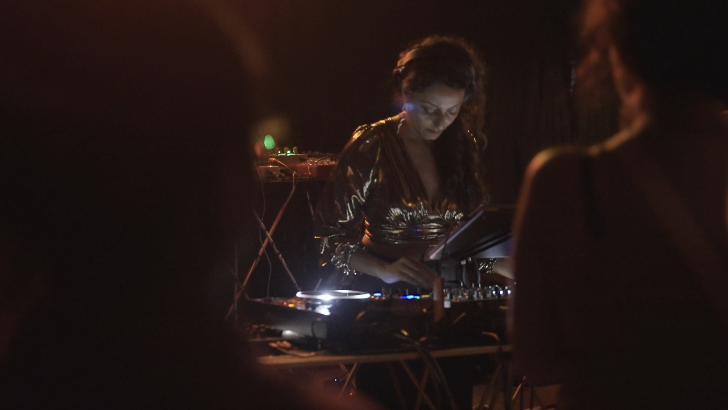 Discostan | Documentary (In production)